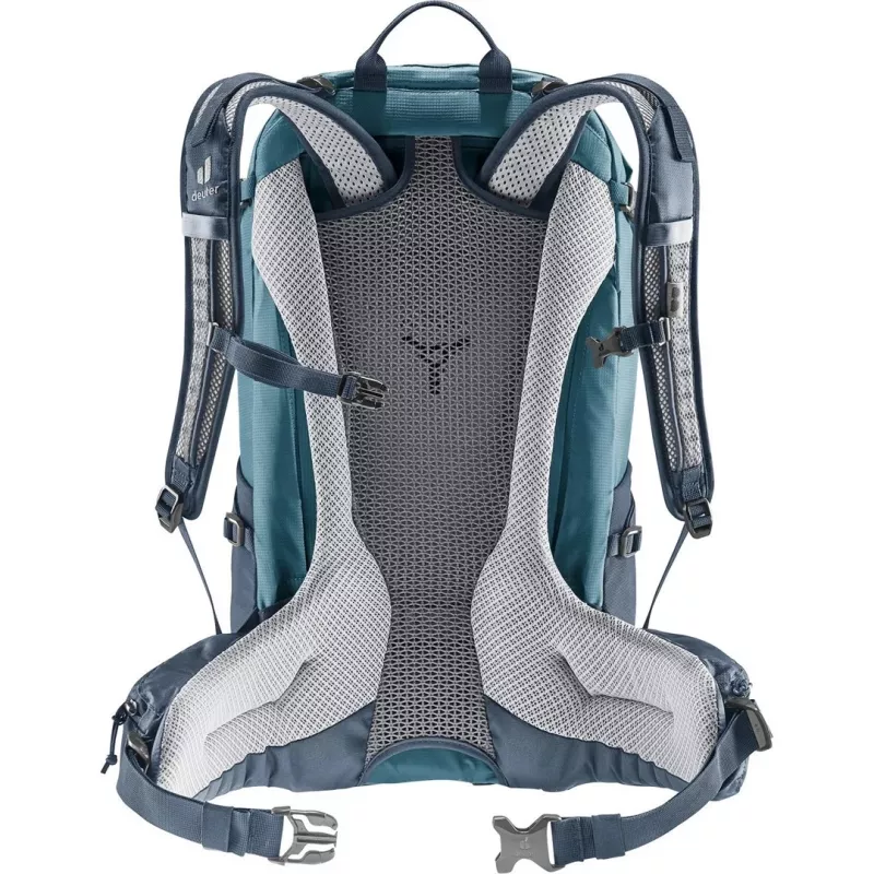 Pārgājienu mugursoma DEUTER Futura 27 — 27 L ietilpība, modelis 340032113740