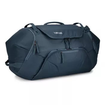 Thule 4941 Roundtrip slēpju un snovborda ceļojumu soma 80L tumši pelēka