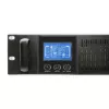 Nepārtrauktas barošanas avots QOLTEC 53947 3 kVA 230 V 50 Hz