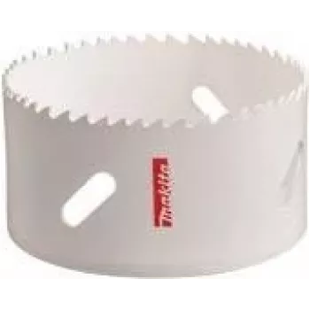 Makita - Caurumzāģis - 83 mm - paredzēts Makita DA4031, DDA460ZK, DS4010, DS4010M, DS4012J (P-35069)