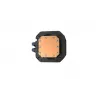 DeepCool LM360 procesora šķidruma dzesēšanas komplekts 12 cm melns 1 gab.