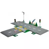 LEGO CITY 60304 CEĻA PLĀKSNES