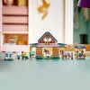 Blocks Friends 42688 Zirgu Stallis un Jāšanas Akadēmija