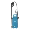 Makita HW101 augstspiediena mazgātājs, vertikāls, elektrisks, zaļš, 360 l/h, 1300 W