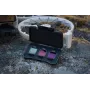 Neitrālu blīvuma filtru komplekts DJI Flip ND16 / ND64 / ND256 — trīs filtru komplekts saderīgiem DJI droniem
