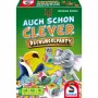 Auch schon clever - Džungļu ballīte, galda spēle