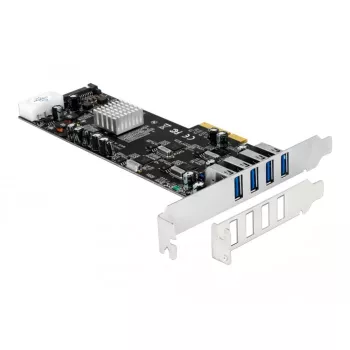 Saskarnes karte DeLOCK 89365 iekšējā USB 3.2 Gen 1
