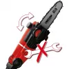 Einhell 3410810 dārza instruments, sarkans