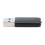 Crucial CTUSBCFUSBAMAD kabeļa adapteris USB Type-A USB Type-C melns (CTUSBCFUSBAMAD)