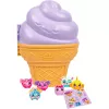 Cookeez Makery Yum Yumz S2 kolekcionāru futrālis, rotaļu figūriņa, sortimenta prece