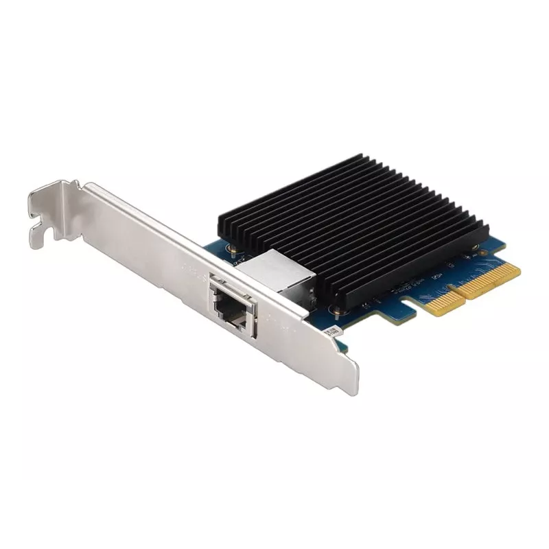 EDIMAX EN-9320TX-E V2 10G tīkla adapteris Card