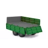 Radio vadāms modelis Jamara 412412 Elektriskais dzinējs 1:16