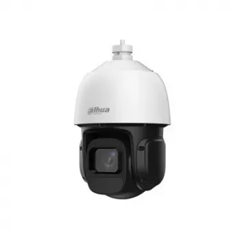 IP drošības kamera DAHUA SD3D216NB-GNY 2 MP tornveida, 16x optiskā tālummaiņa, 5–80 mm, 1080p, IR 80 m, PTZ, IP66