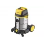 Mitrā/sausā putekļsūcējs STANLEY SXVC30XTDE 30 L tvertne, 1600 W, 2 m šļūtene, 2,5 m kabelis