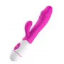 Vibrators Erolab Silicone Rose Pink