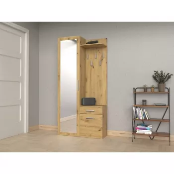 Topeshop GAR DUO ARTISAN entryway Skapis