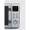 Kombinētā mikroviļņu krāsns Severin MW 7774, 900 W, 25 L