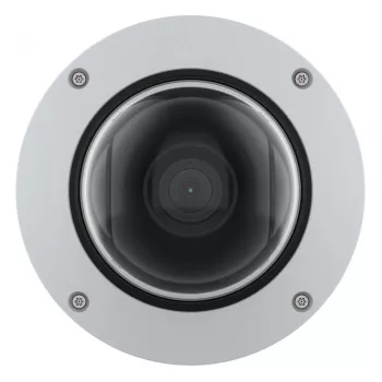 IP drošības kamera Axis 02617-001 Kupols 3840 x 2160 pikseļi