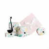 Kauss Ototo Design OT849 Melns