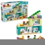 LEGO DUPLO 10470 3-in-1 Modernā ģimenes māja ar figūrām