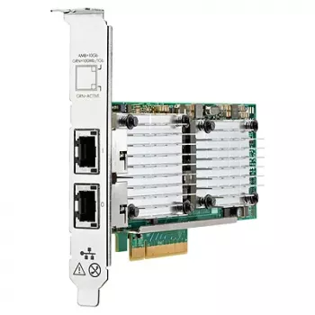 HPE - 530T - tīkla adapteris - PCIe 2.0 x8 - 10Gb Ethernet