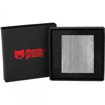 Thermal Grizzly KryoSheet termiskais paliktnis - 44 x 37 mm