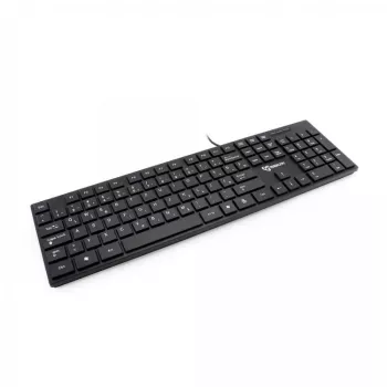 Sbox K-18US Black