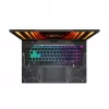 MSI Cyborg 15 B13WEKG-629XPL klēpjdators — Intel i5-13420H, 16 GB RAM, 512 GB SSD, NVIDIA RTX 5050, 15,6 collas 144 Hz