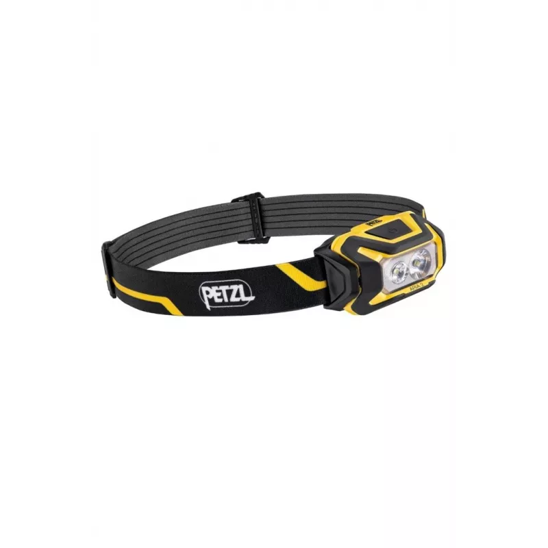 galvas lukturis aria 2 e070aa00 PETZL