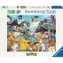 Jigsaw puzzle Ravensburger 12000726 1500 pieces Other