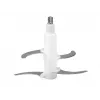 Beper P102ROB001 pārtikas smalcinātājs, 1,5 L stikla trauks, 500 W, nerūsējošais tērauds