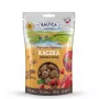BALTICA regional treats Pīle ar ābolu un rozi - suņu gardums - 100g