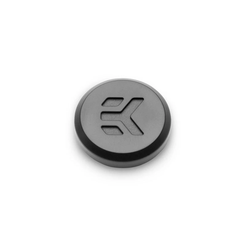Ek Water Blocks Produkts melns