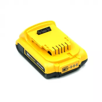 Extra Digital TB922000 akumulators
