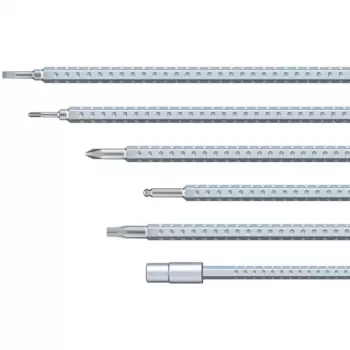 Ratchet screwdriver Wiha 269 T11 01 Set