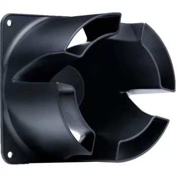 Noctua NV-AA1-12 12 cm Melns