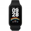 Xiaomi Smart Band 9 Active melns