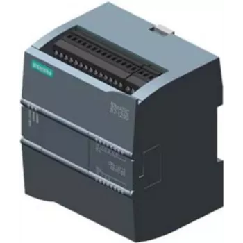 Siemens 6ES7211-1AE40-0XB0 barošanas bloks