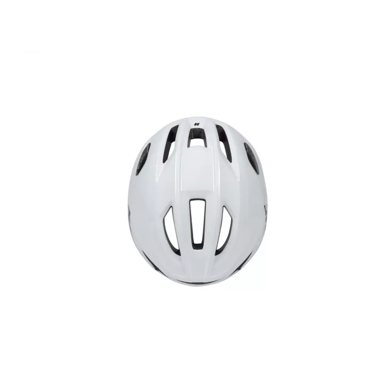 Velosipēda ķivere HJC Crosser, balta, izmērs L