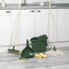 Grīdas slota Beldray LA075277EU7 Eco Classic – manuāls slaucīšanas rīks, viegla lietošanai mājsaimniecībā