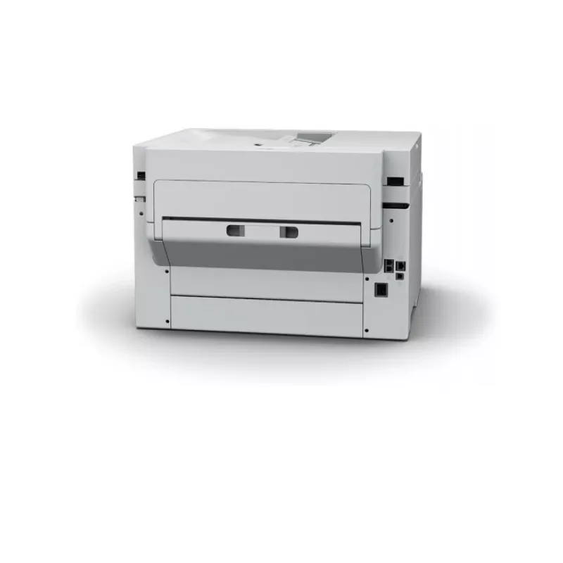 Daudzfunkciju printeris Epson EcoTank L15180 — tintes krāsu, 4800x1200 dpi, A4, duplekss, Wi‑Fi, Ethernet