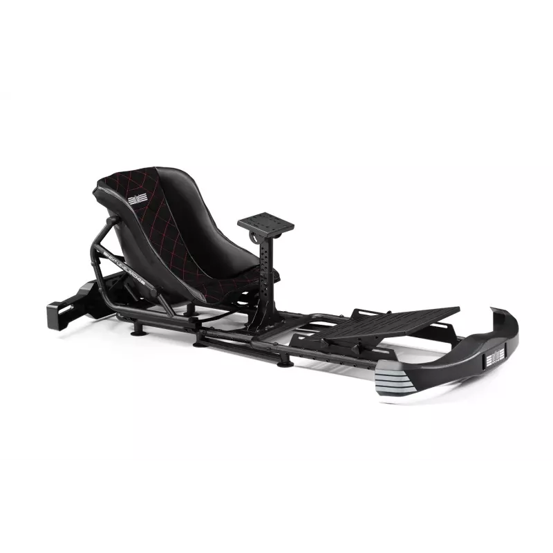 Next Level Racing Go Kart Plus NLR-S034 - kokpits