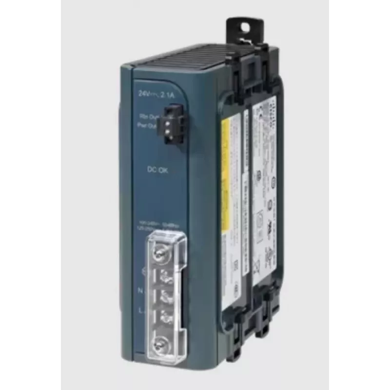 Cisco 50W AC STRĀVAS ADAPTERIS (LITE)