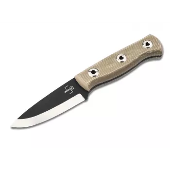 Saliekamais nazis boker Vigtig 2.0 Böker Plus — saliekams EDC nazis, modelis 02BO116