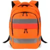 Dicota HI-VIS - V2 - piezīmjdatora mugursoma - 39,6 cm (15,6 collas)