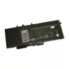 BTI klēpjdatora akumulators (ekvivalents: Dell 451-BBZG, Dell GJKNX, Dell 5YHR4, Dell 0GJKNX, Dell FPT1C, Dell GD1JP, Dell 451-BBZT)
