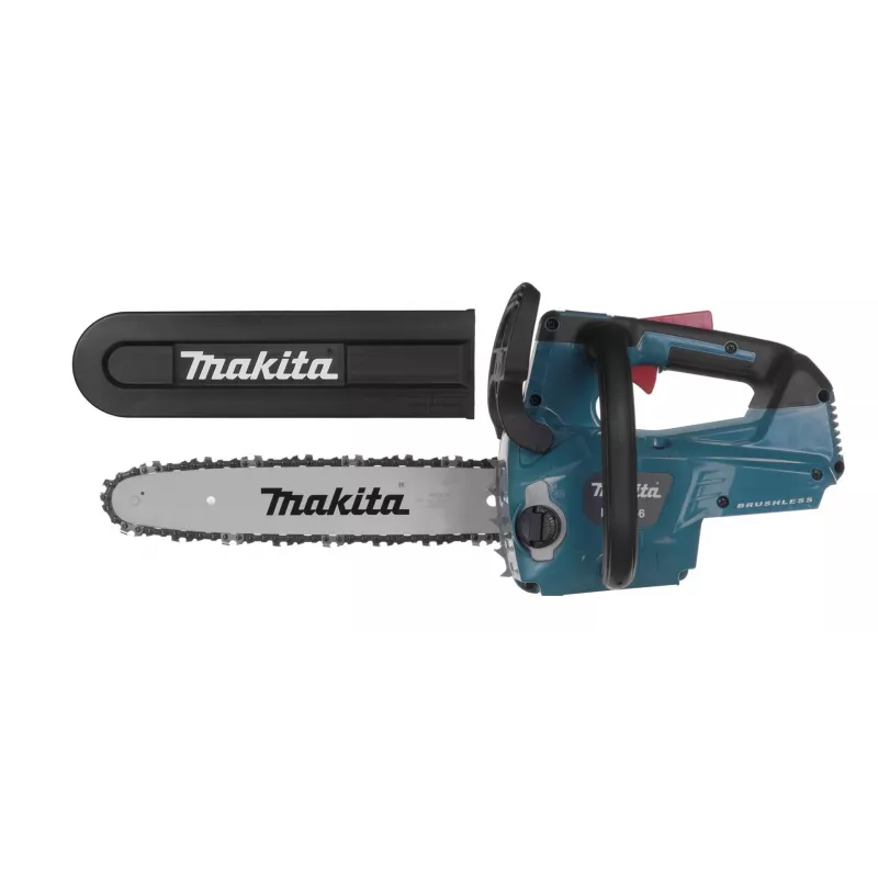 Makita DUC306ZB motorzāģis melns, zils