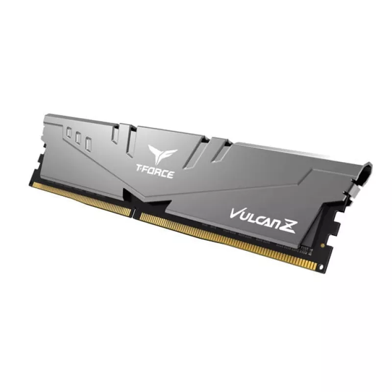 Team Group T-Force Vulcan Z - DDR4 - Modulis - 16 GB - DIMM 288-PIN