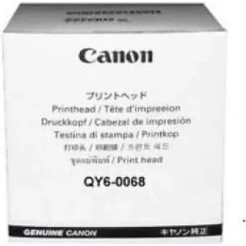 Canon QY6-0068-010 drukas galviņa tintes strūklas printeriem