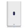 Ubiquiti UNAS-2-W Unifi Nas 2X 3.5 HDD nodalījumi, 2.5GBE, USB-C, POE++ adapteris
